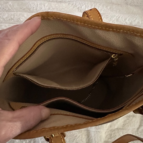 Louis Vuitton Petit Bucket Mono from 2004 collection. Now vintage - Picture 7 of 12